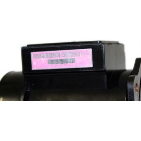 Air Flow Sensor Adapter Mass Airflow Sensor Compatible With Nissan OEM 22680-31U00 2268031U05 Infiniti I30 MAF Air Flow Meter 22680 31U00 31U05 95-99 Air Meter Mount Base in Kuwait