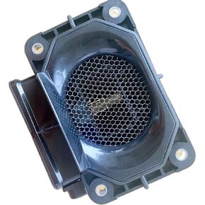 محول مستشعر تدفق الهواء 2 سنوات ضمان جزء مستشعر تدفق الهواء متوافق مع قاعدة Pajero E5T08171 MD336501 Air Meter Mount in Kuwait