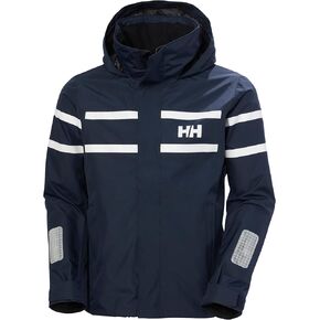 Helly-Hansen Men's Salt Inshore Jacket in Kuwait