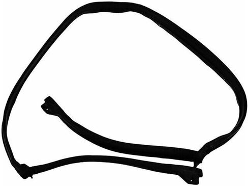 Tailgate Seal Tailgate Seal for Ford for Bronco 1978-1996 in Saudi Arabia