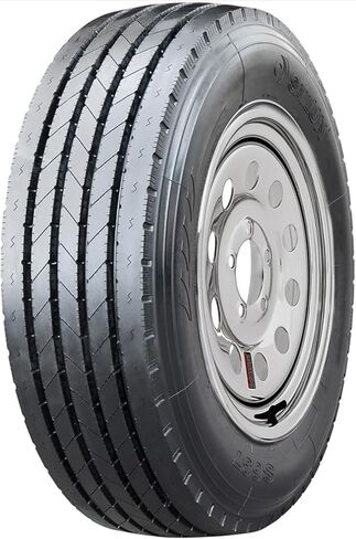 Sailun S637 Trailer Tyre - 215/75R17.5 135L in Saudi Arabia