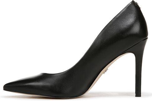 Sam Edelman Hazel Black Suede Leather 13 M in Saudi Arabia