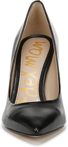 Sam Edelman Hazel Black Suede Leather 13 M in Saudi Arabia