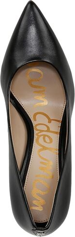 Sam Edelman Hazel Black Suede Leather 13 M in Saudi Arabia