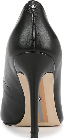 Sam Edelman Hazel Black Suede Leather 13 M in Saudi Arabia