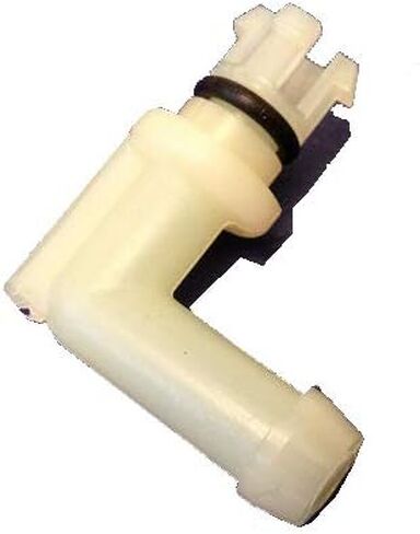 Vital Parts Transfer Case Vent Tube NP 261 263 XHD 246 136 Compatible With Chevy, GM (26162) in Saudi Arabia
