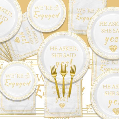 زينة عيد ميلاد السيد Onederful - أطباق عيد الميلاد الذهبية الزرقاء، والمناديل، ومفارش المائدة، أدوات مائدة لتزيين أعياد الميلاد الأولى لحفلات استقبال المولود الجديد، وديكورات عيد الميلاد الأول للأولاد، تخدم 40 ضيفًا in Kuwait