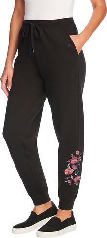 امرأة ضمن زائد الحجم طويل القامة أفضل الصوف الركض sweatpant in Kuwait