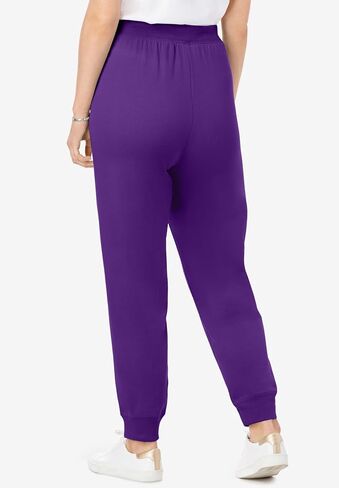 امرأة ضمن زائد الحجم طويل القامة أفضل الصوف الركض sweatpant in Saudi Arabia