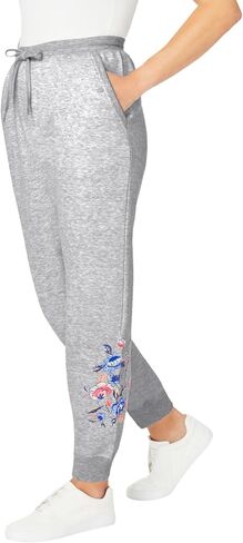 امرأة ضمن زائد الحجم طويل القامة أفضل الصوف الركض sweatpant in Kuwait