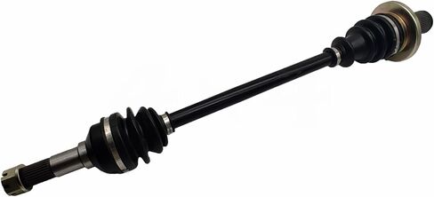 Rear Left C.V Axle H For Hisun 500 700 UTV QUAD GO KART ERP CODE PJ00000263000700 Parts in Saudi Arabia