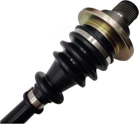 Rear Left C.V Axle H For Hisun 500 700 UTV QUAD GO KART ERP CODE PJ00000263000700 Parts in Saudi Arabia