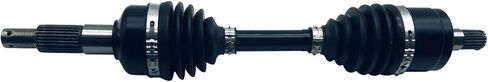 عمود محرك السيرة الذاتية الخلفية ، RH ， LH لـ CF400 520 9GQA-280100 9GQA-280100 PARTS (LH) in Saudi Arabia