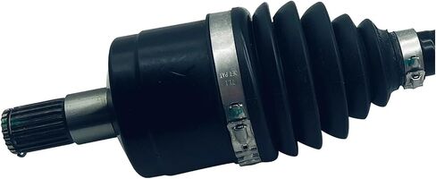 عمود محرك السيرة الذاتية الخلفية ، RH ， LH لـ CF400 520 9GQA-280100 9GQA-280100 PARTS (LH) in Saudi Arabia