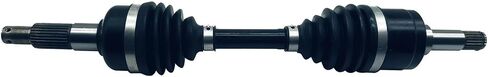 عمود محرك السيرة الذاتية الخلفية ، RH ， LH لـ CF400 520 9GQA-280100 9GQA-280100 PARTS (LH) in Saudi Arabia