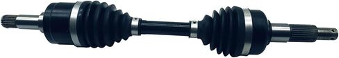 عمود محرك السيرة الذاتية الخلفية ، RH ， LH لـ CF400 520 9GQA-280100 9GQA-280100 PARTS (LH) in Saudi Arabia