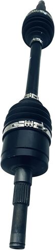 LH الأمامي CV Drive Roving لـ CF ZFORCE 550 Z550 800 Trail Z8 800EX Z8-EX SSV 5BWC-270100 PARTS in Saudi Arabia