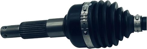 LH الأمامي CV Drive Roving لـ CF ZFORCE 550 Z550 800 Trail Z8 800EX Z8-EX SSV 5BWC-270100 PARTS in Saudi Arabia