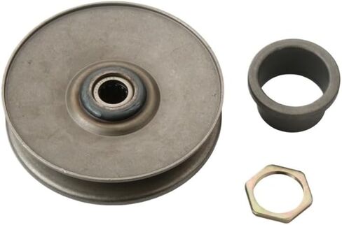Scooter Torque Drives Assy For Vespa ET4 Granturismo GTS GTV LX LXV S 125cc 150cc 827499 830580 100340210 100340220 Parts in Saudi Arabia