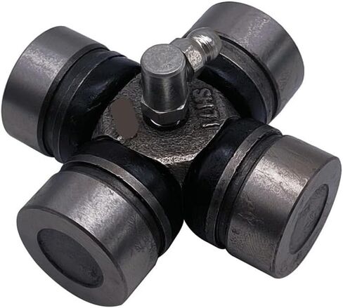 4 أجهزة كمبيوتر مكونات عمود عمود شامل عالمي لـ Kazma لـ Stels 500GT Drive Shaft 23.88mm*58mm الأجزاء in Saudi Arabia