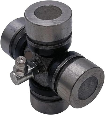 4 أجهزة كمبيوتر مكونات عمود عمود شامل عالمي لـ Kazma لـ Stels 500GT Drive Shaft 23.88mm*58mm الأجزاء in Saudi Arabia