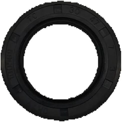 Drive Sheaft Oil Seal لـ BR G1 G2 Outlander Renegade Commander Marverick Traxter 500 570 650 800 850 1000 420850055 Parts (2pcs) in Saudi Arabia