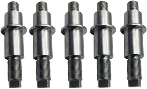 5pcs رمح المكره من المضخة النفاثة لمحرك القارب jetski rxp rxt gtx gti gtr 90 130 155 230 255 260 300 OEM: 267000581 267000388 قطع الغيار in Saudi Arabia