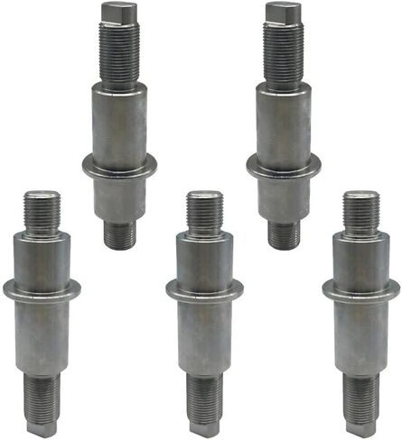 5pcs رمح المكره من المضخة النفاثة لمحرك القارب jetski rxp rxt gtx gti gtr 90 130 155 230 255 260 300 OEM: 267000581 267000388 قطع الغيار in Saudi Arabia