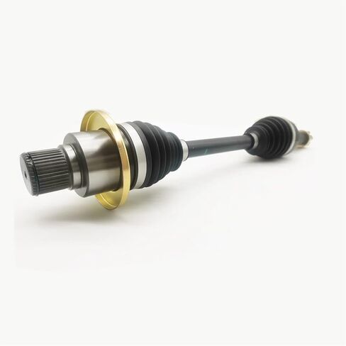 REAR LEFT DRIVE SHAFT CV AXLE For CF 500 625 800 ATV9010-280100-1000 9010-280100 9010-280100-0001 GO KART Parts in Saudi Arabia