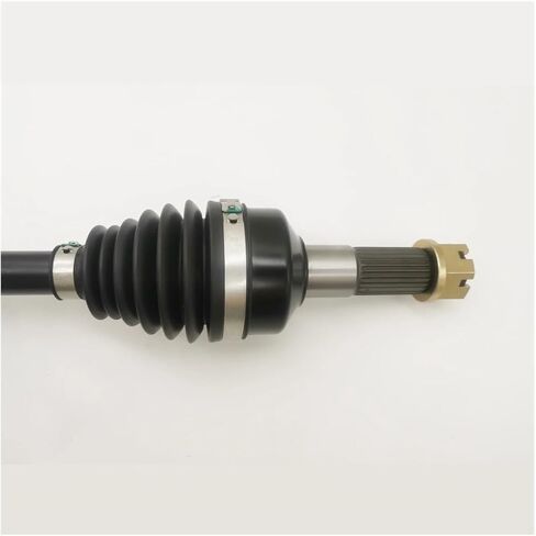 REAR LEFT DRIVE SHAFT CV AXLE For CF 500 625 800 ATV9010-280100-1000 9010-280100 9010-280100-0001 GO KART Parts in Saudi Arabia