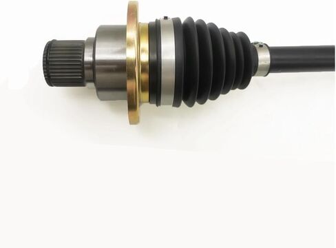 REAR LEFT DRIVE SHAFT CV AXLE For CF 500 625 800 ATV9010-280100-1000 9010-280100 9010-280100-0001 GO KART Parts in Saudi Arabia