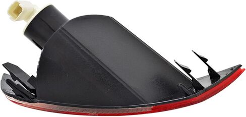 Auto Parts Avenue APA Replacement Bumper Light Back Up Lamp Reflector on Rear Bumper Cover for 2018 2019 2020 2021 2022 EcoSport with Bulb Passenger Right Side GN1Z15500A FO2883100 CAPA in Saudi Arabia