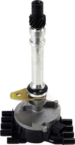Go-Parts - for 1996-1999 Chevrolet P30 Distributor in Saudi Arabia