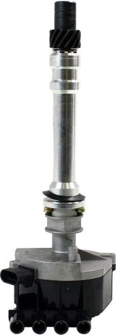 Go-Parts - for 1996-1999 Chevrolet P30 Distributor in Saudi Arabia