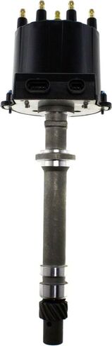Go-parts-for 1987-1991 GMC V3500 Distributor in Saudi Arabia