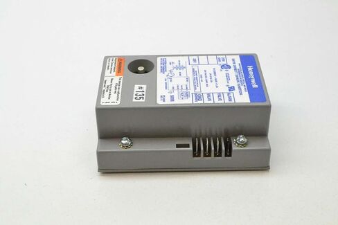 Honeywell ، Inc. S87B1016 Direct Spark Ignition Module ، 11 Sec Trial Time in Saudi Arabia