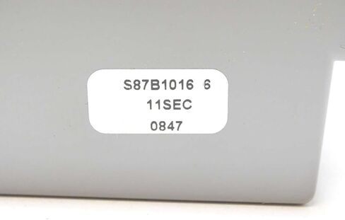 Honeywell ، Inc. S87B1016 Direct Spark Ignition Module ، 11 Sec Trial Time in Saudi Arabia