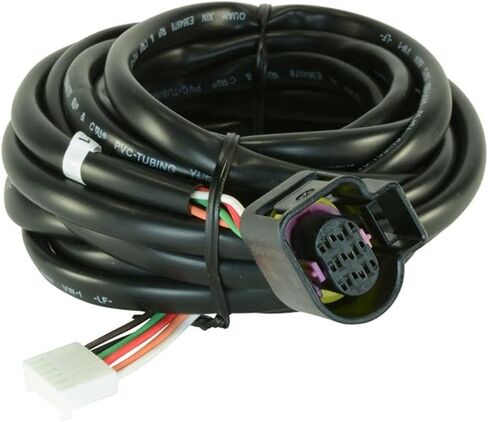 AEM 30-3441 Sensor Harness for 30-4110 Digital Wideband Gauge in Saudi Arabia