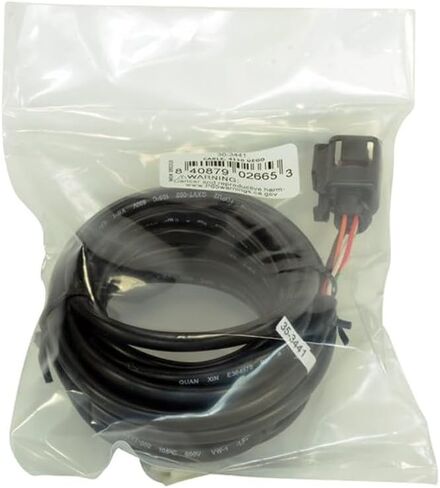 AEM 30-3441 Sensor Harness for 30-4110 Digital Wideband Gauge in Saudi Arabia