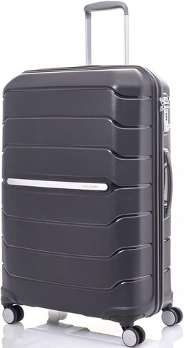 Samsonite Freeform 28 inch Spinner Black in Saudi Arabia