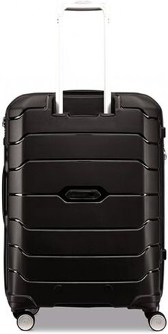 Samsonite Freeform 28 inch Spinner Black in Saudi Arabia