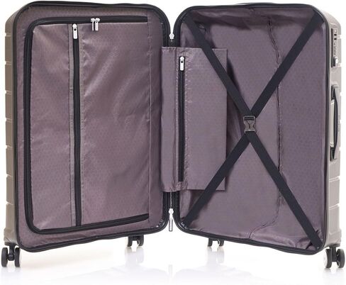 Samsonite Freeform 28 inch Spinner Black in Saudi Arabia