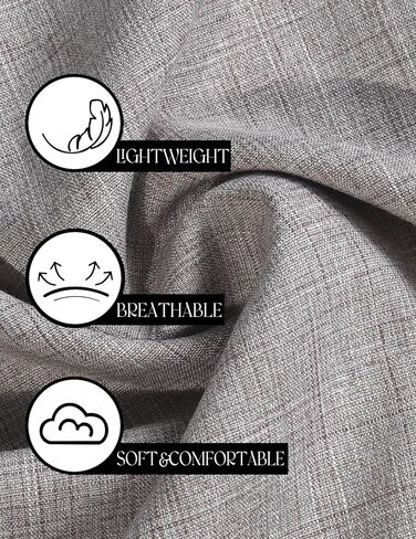 Linen Shirts for Men Button Down Beach Shirt Short Sleeve Men's Casual Summer Vacation Shirts in Kuwait