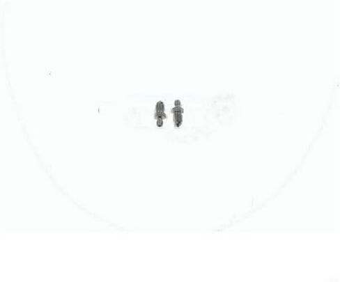 برغي نزيف الفرامل لعام 2015-2018 ألفا روميو 4C (PG-1234821) in Saudi Arabia