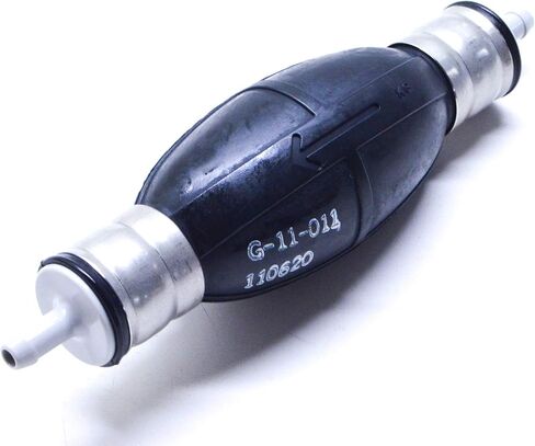 Yamaha 6yl-24360-61-00 مجموعة مضخة التمهيدي ؛ جديد # 6YL-24360-63-00 صنعه Yamaha in Saudi Arabia