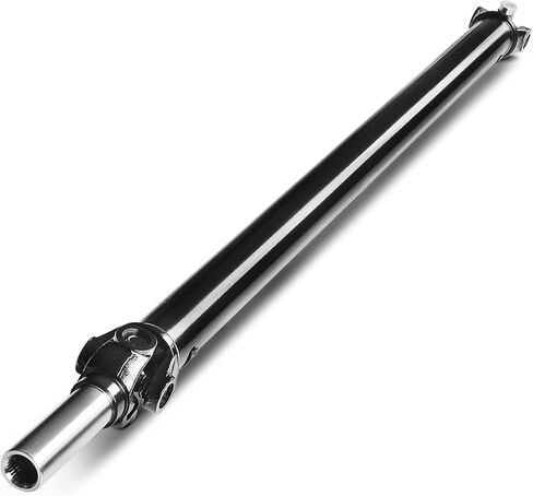 A-Premium 61.61 "مجموعة عمود محرك خلفي متوافق مع شيفروليه سوبربان 1500 2002-2004 & GMC Yukon XL 1500 2002 2003 | in Saudi Arabia