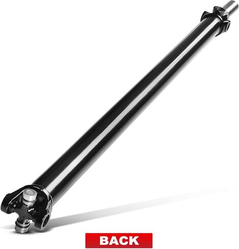 A-Premium 61.61 "مجموعة عمود محرك خلفي متوافق مع شيفروليه سوبربان 1500 2002-2004 & GMC Yukon XL 1500 2002 2003 | in Saudi Arabia