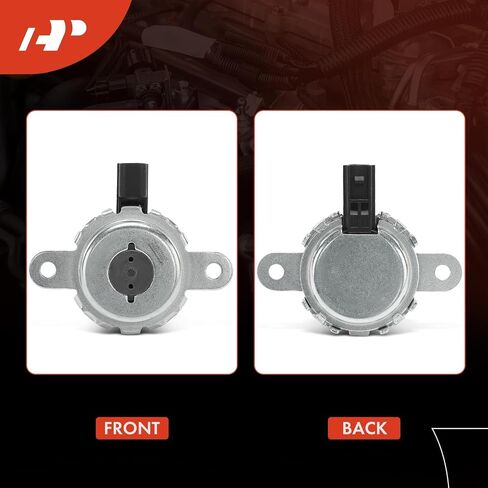 A-Premium 2-PC Engine Variable Valve Timing Solenoid Compatible with Subaru 2017 Outback, 2014-2015/2019-2020 Forester, 2012-2016 Impreza, 2016-2021 Crosstrek, Legacy, XV Crosstrek, WRX in Saudi Arabia