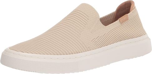 UGG Women's Alameda Sammy Sneaker, Rainstorm, 5 in Saudi Arabia