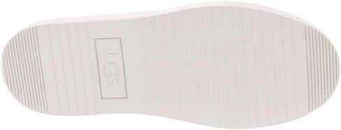 UGG Women's Alameda Sammy Sneaker, Rainstorm, 5 in Saudi Arabia